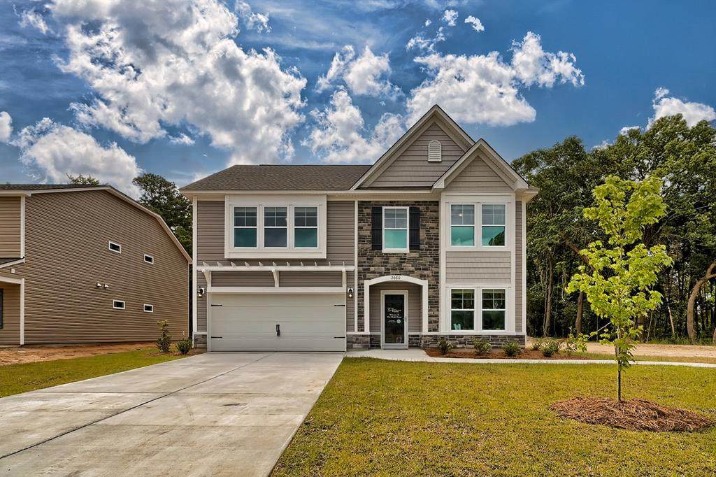 2080 Barnhart Dr - Photo 1