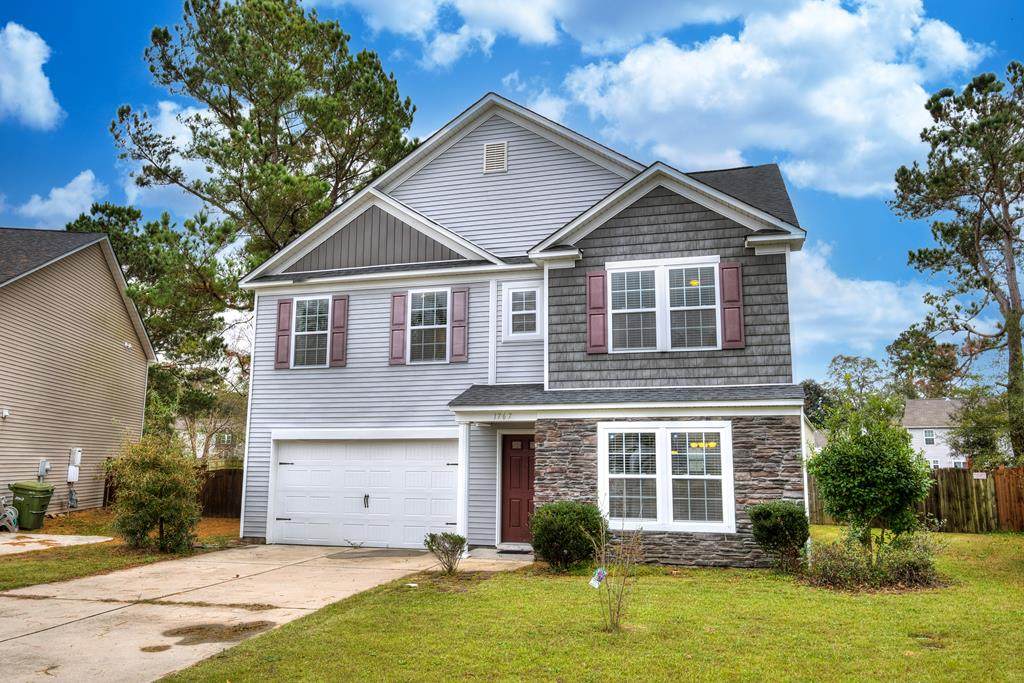1767 Nicholas Drive - Photo 1