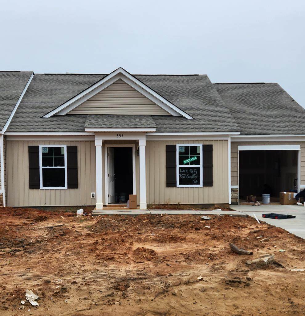 357 Conifer Street, Lot 85 - Photo 1