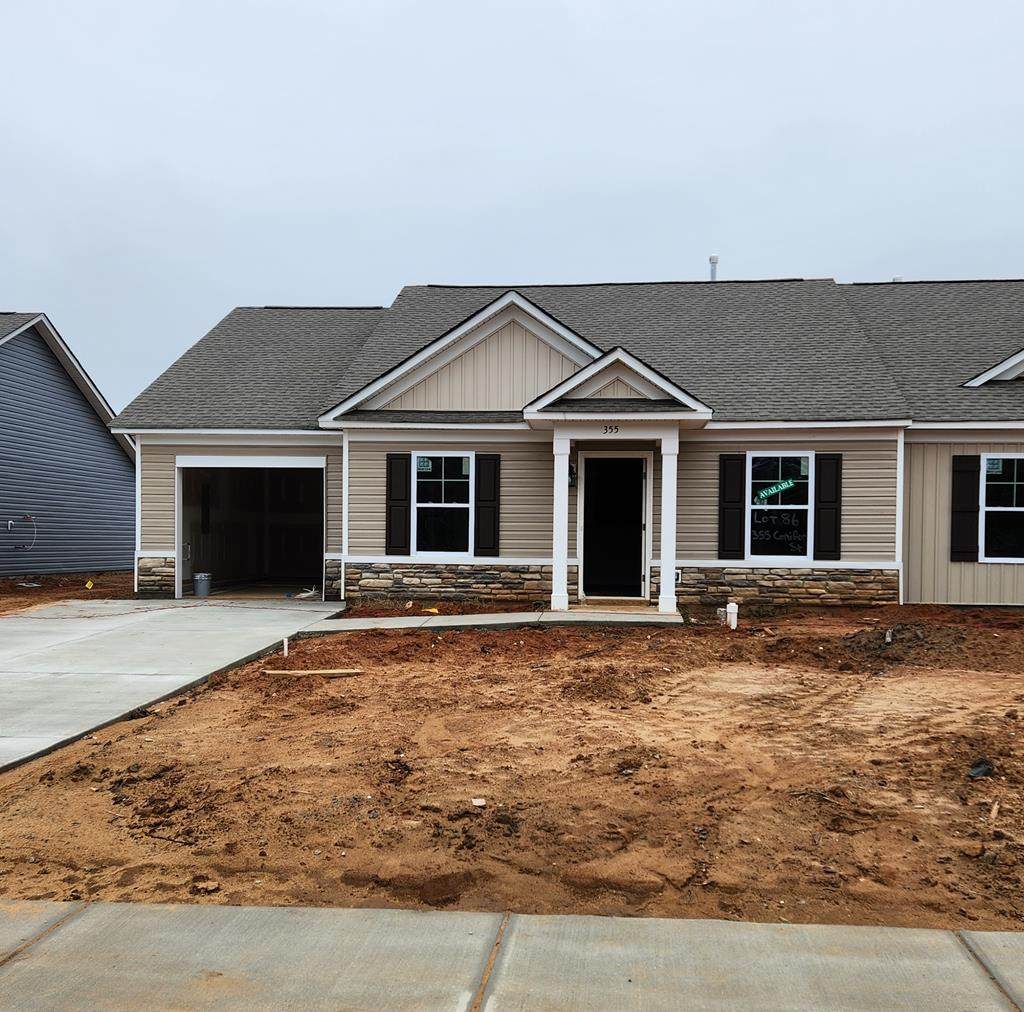 355 Conifer Street, Lot 86 - Photo 1