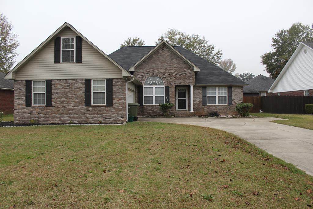 3020 Old York Road - Photo 1