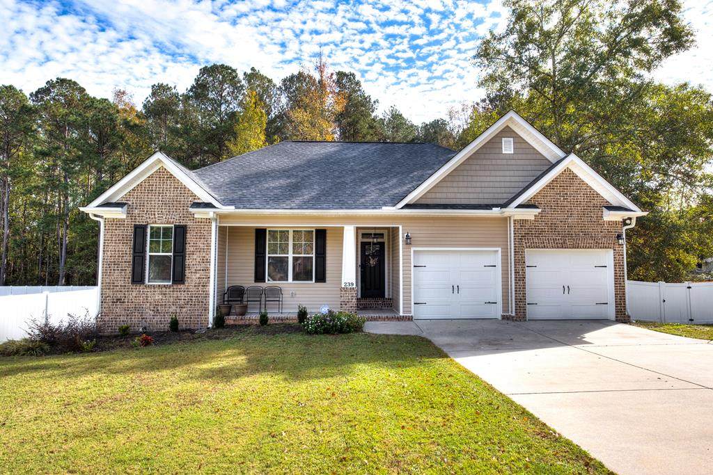239 Keels Rd - Photo 1
