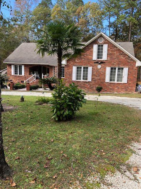 251 Griffith Lane - Photo 1