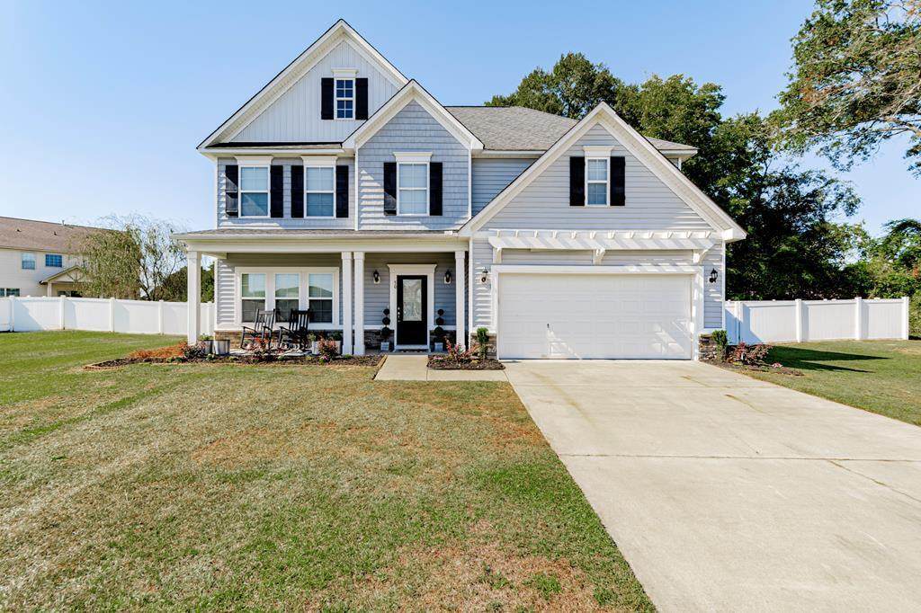 50 Seay Court - Photo 1