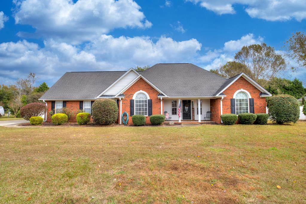 3235 Deer Track Circle - Photo 1