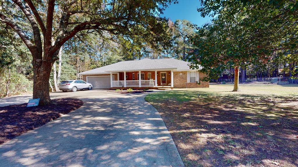 531 Crowson St - Photo 1