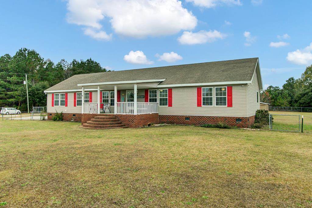 6340 Bill Davis Rd - Photo 1