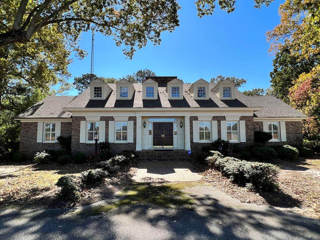 122 Country Club Rd - Photo 1