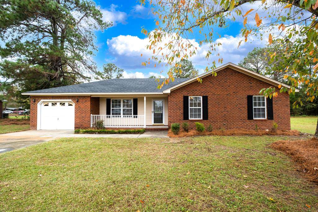 2605 Genoa Drive - Photo 1