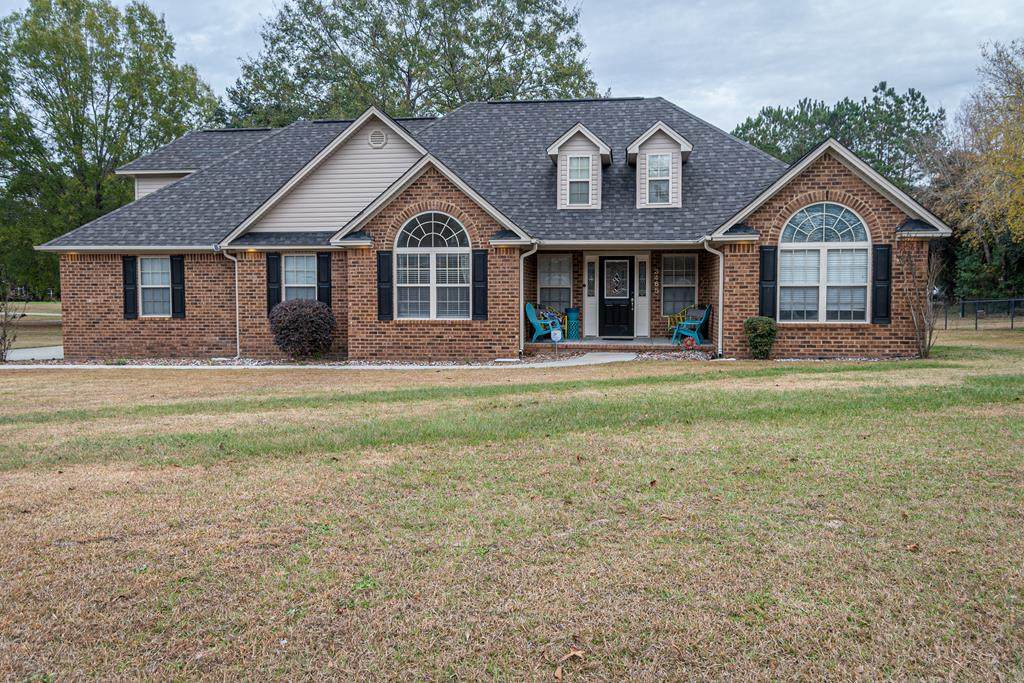 3465 Green View Pkwy - Photo 1