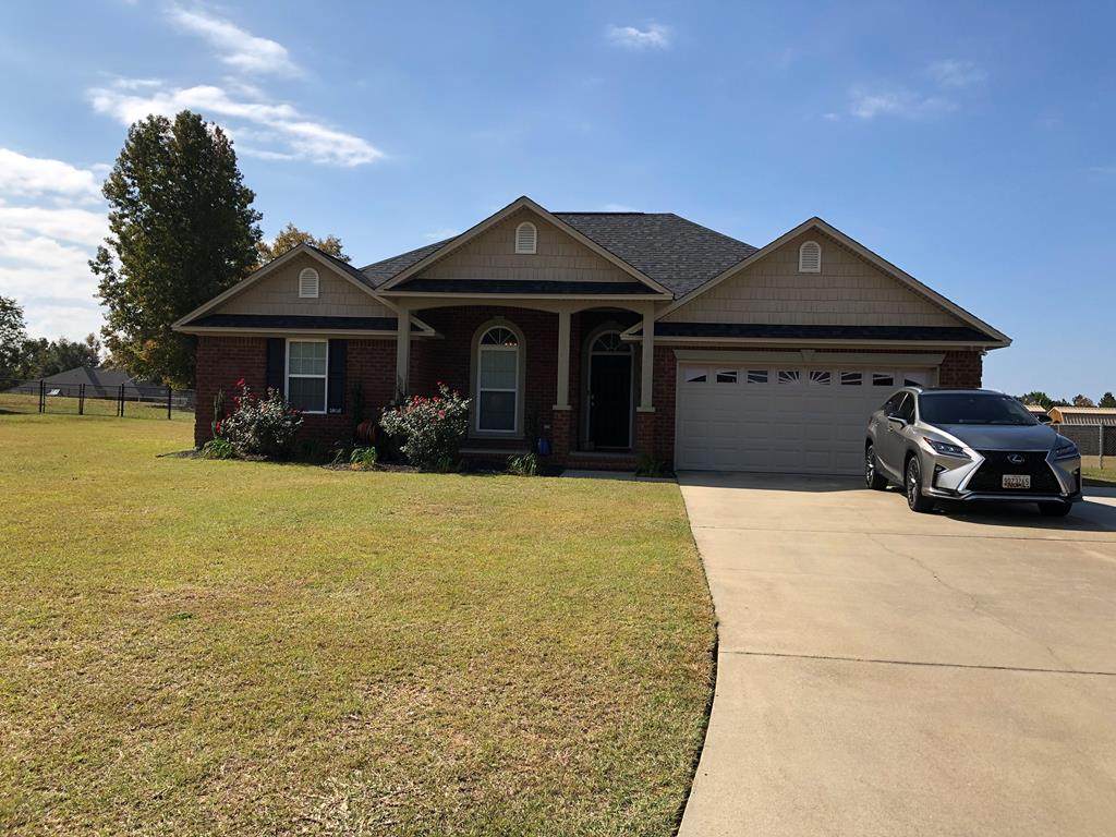4295 Excursion Drive - Photo 1