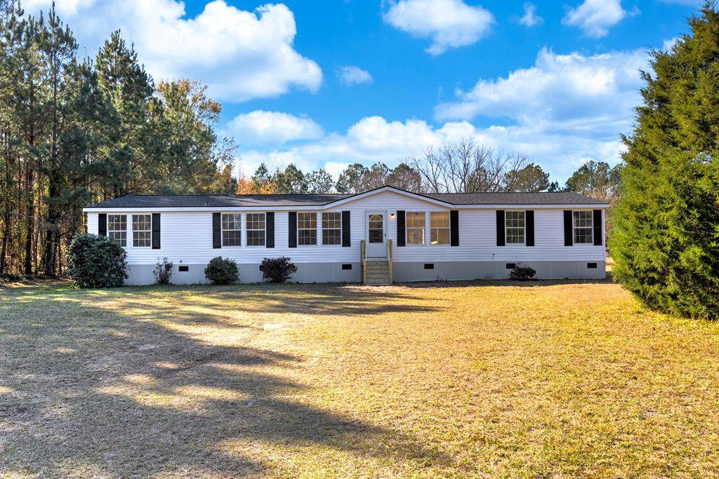 1401 Poole Road - Photo 1