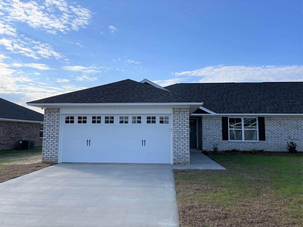 586 Brushwood Drive - Photo 1