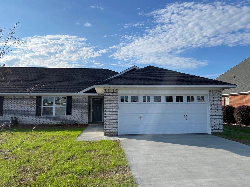 588 Brushwood Drive - Photo 1