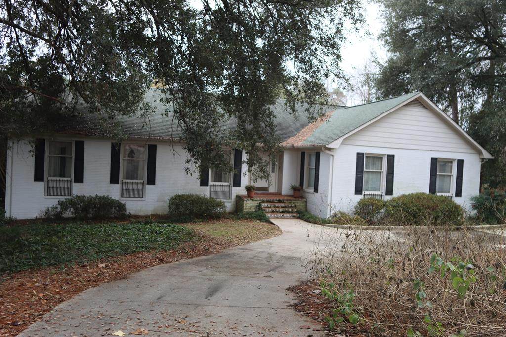 123 Golf Course Rd. - Photo 1
