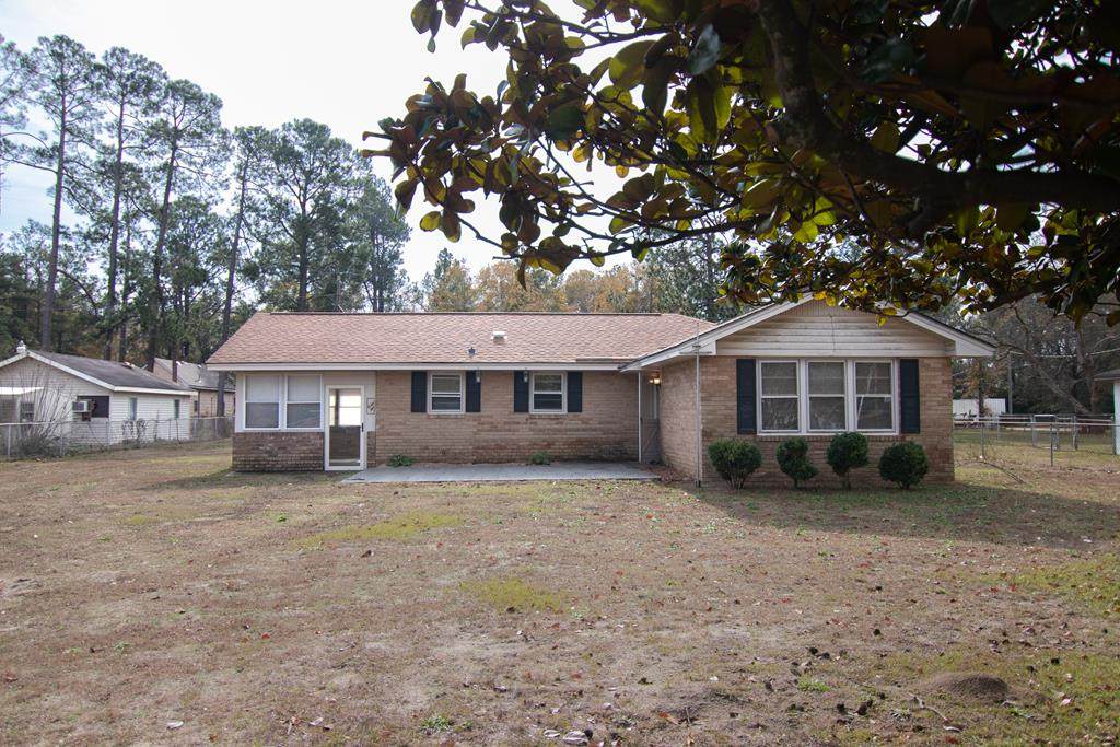 3610 Camden Hwy - Photo 1