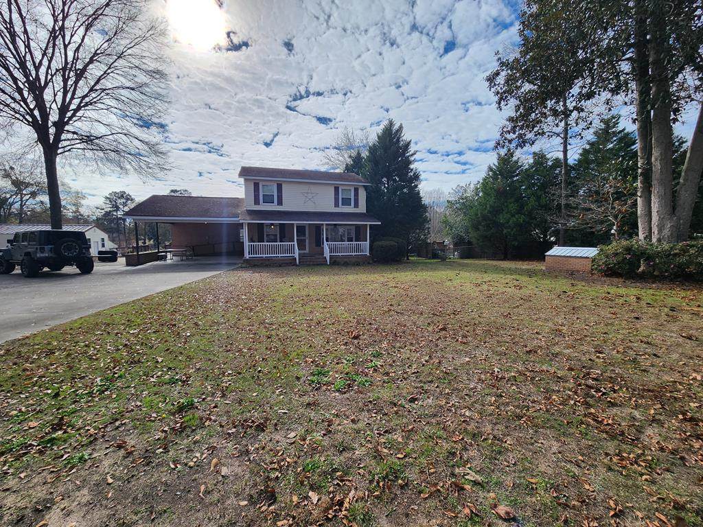 4300 N Lake Cherryvale - Photo 1