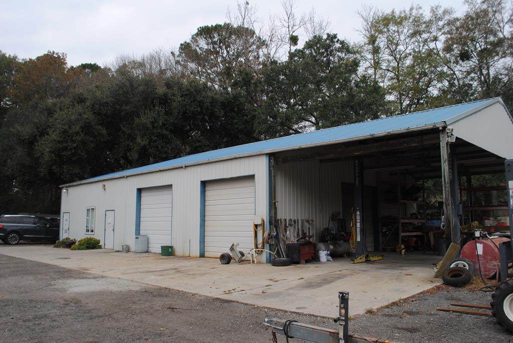372 County Shed Road - Photo 1