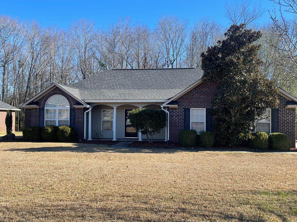1420 Malone Drive - Photo 1