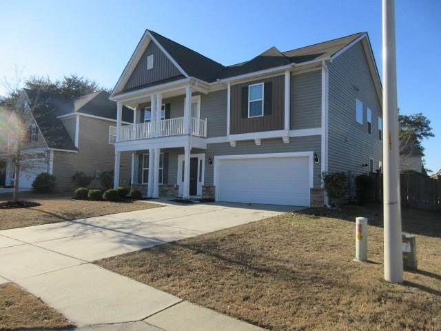 1782 Glenmorangie Dr - Photo 1