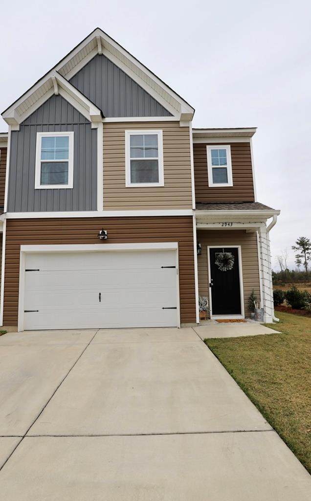 2943 Old Field Road - Photo 1