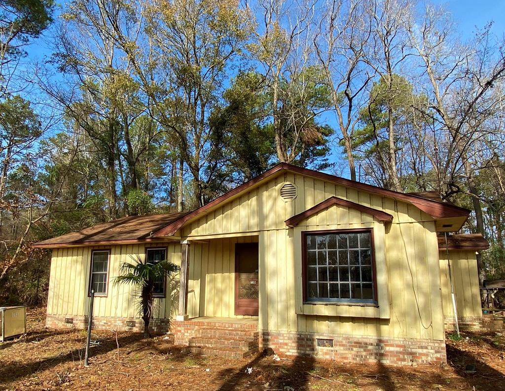 8115 Wateree Rd - Photo 1