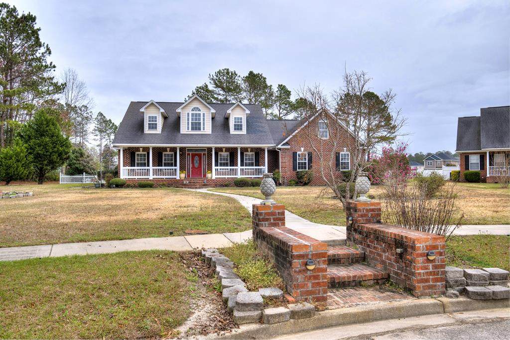 30 Steppingstone Path - Photo 1