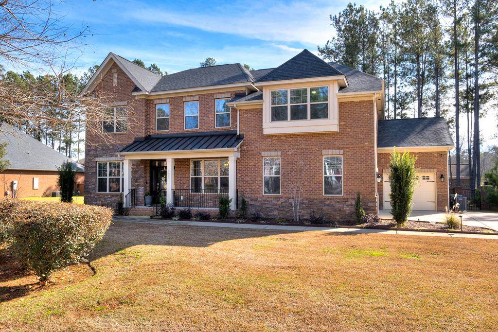 125 Nautical Drive - Photo 1