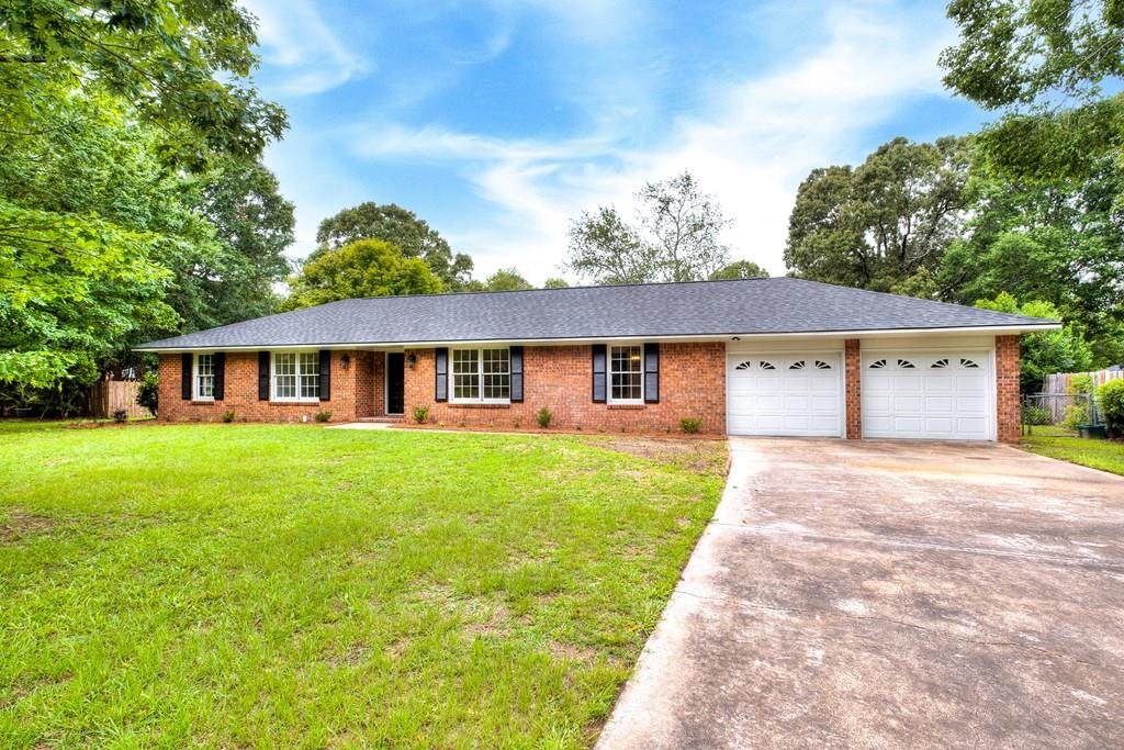 954 Shadow Trail - Photo 1
