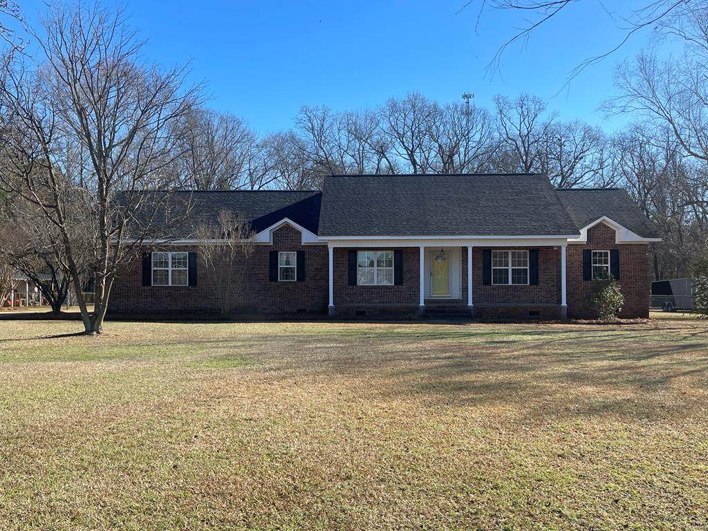 1321 Rockdale Blvd - Photo 1