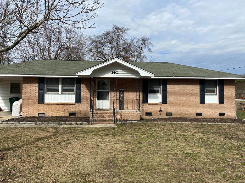 5401 Plantation Dr - Photo 1