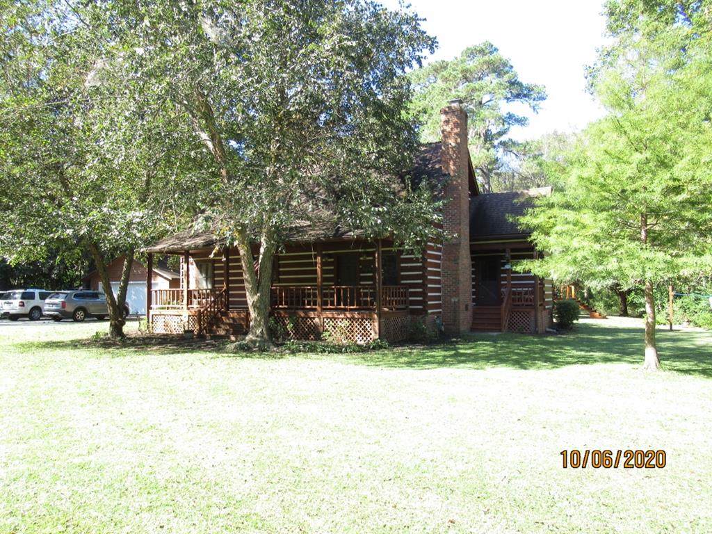 2550 N Main St - Photo 1