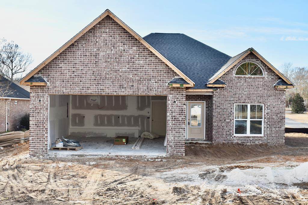 516 Oak Hill Dr. - Photo 1