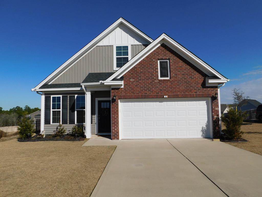 42 Attucks Court - Photo 1