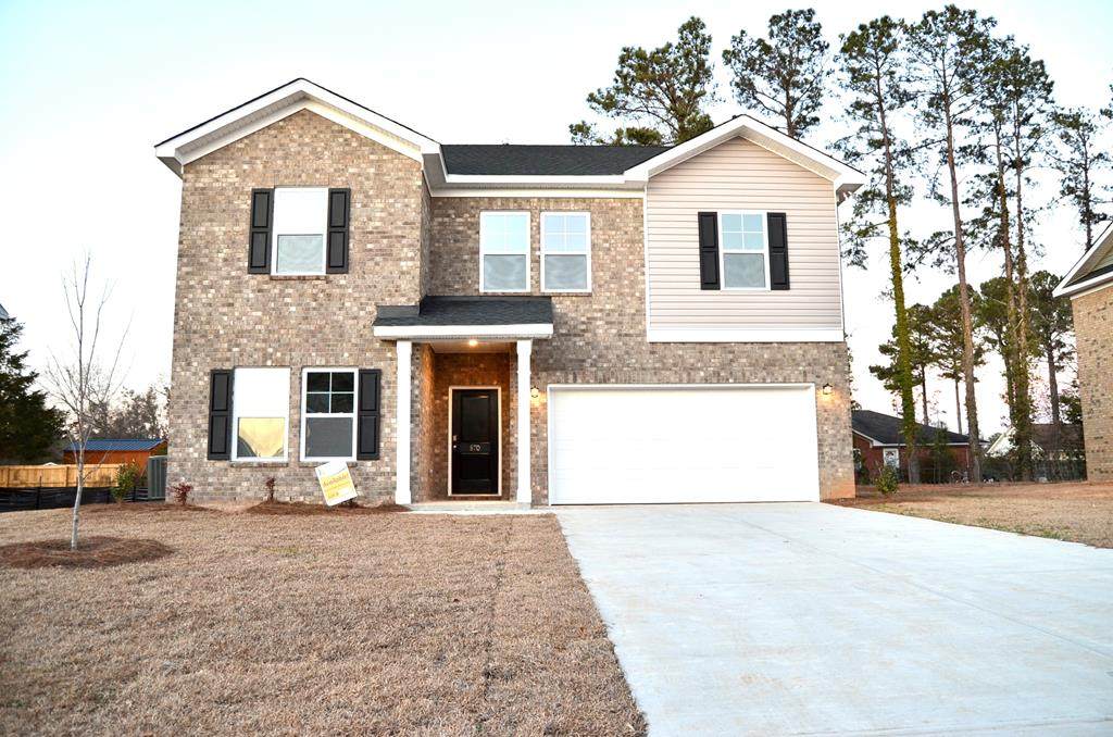 870 Curlew Circle - Photo 1