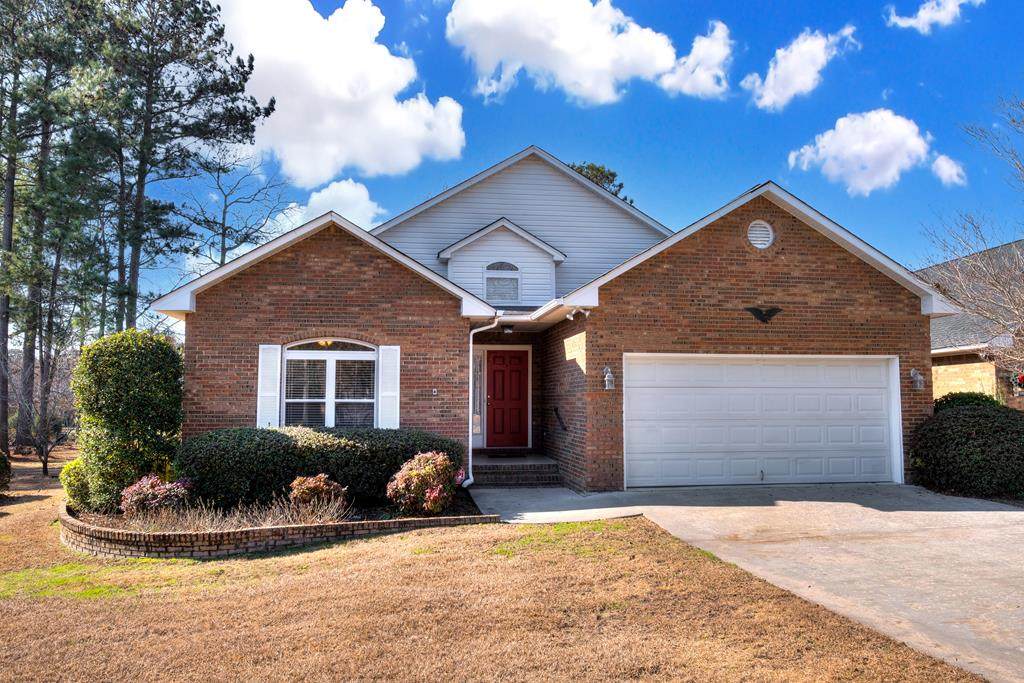 506 Oak Hill Drive - Photo 1