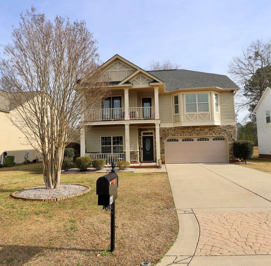 645 Brutsch Ave - Photo 1
