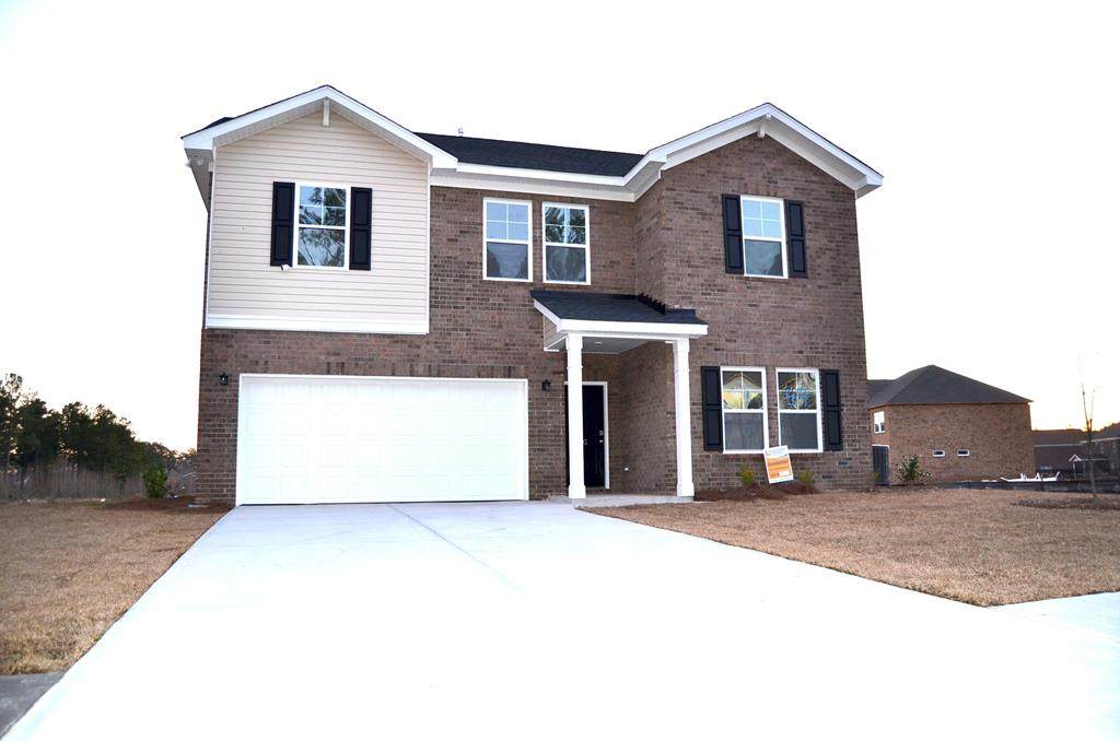 905 Curlew - Photo 1