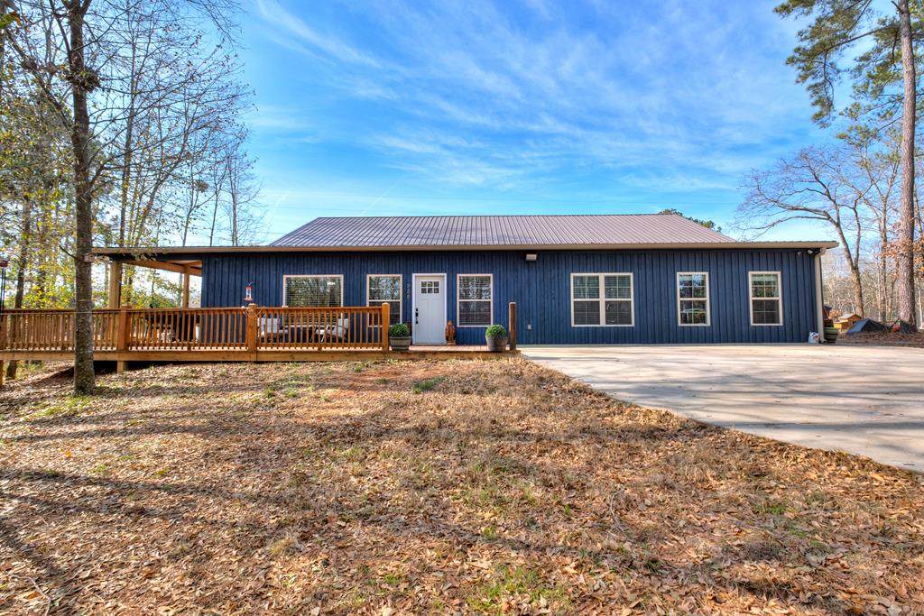 930 Loring Mill Rd. - Photo 1
