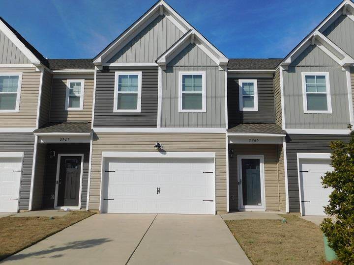 2965 Old Field Road - Photo 1