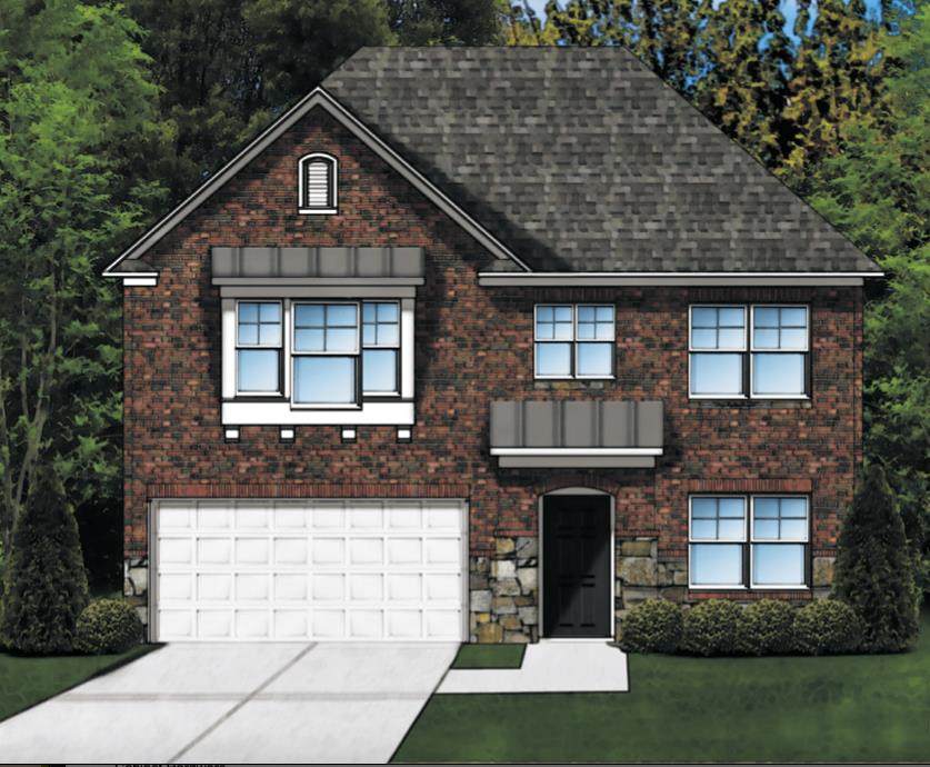 60 Rallidae Court (Lot 10) - Photo 1