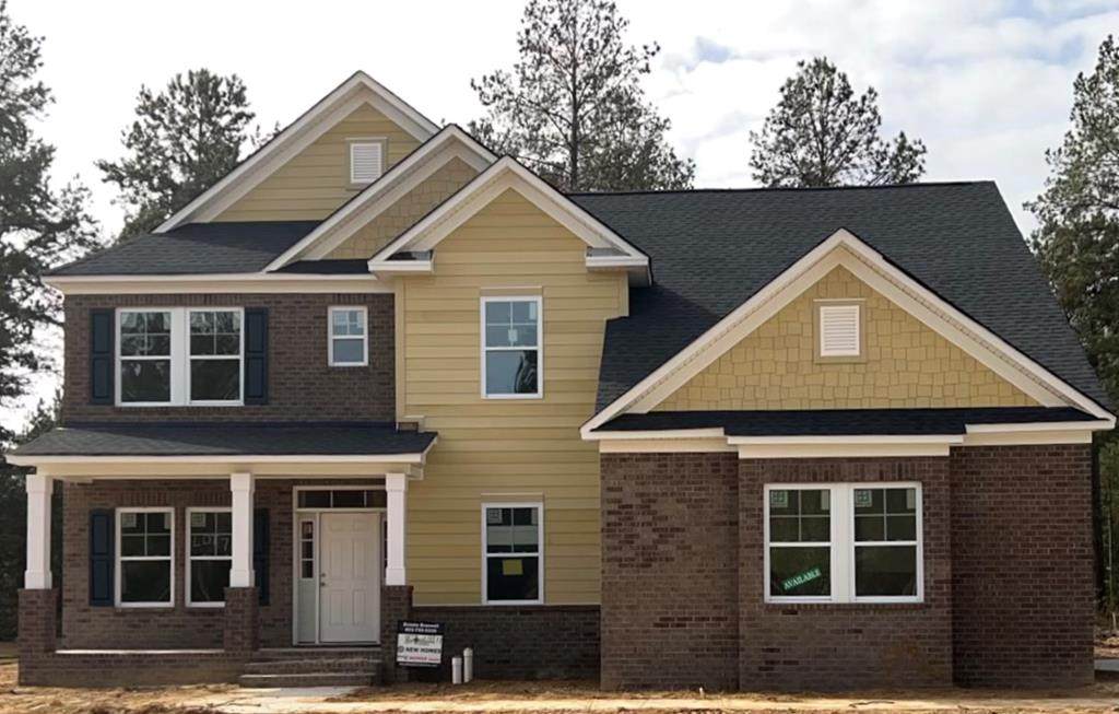 2390 Topsail Dr (Lot 71) - Photo 1