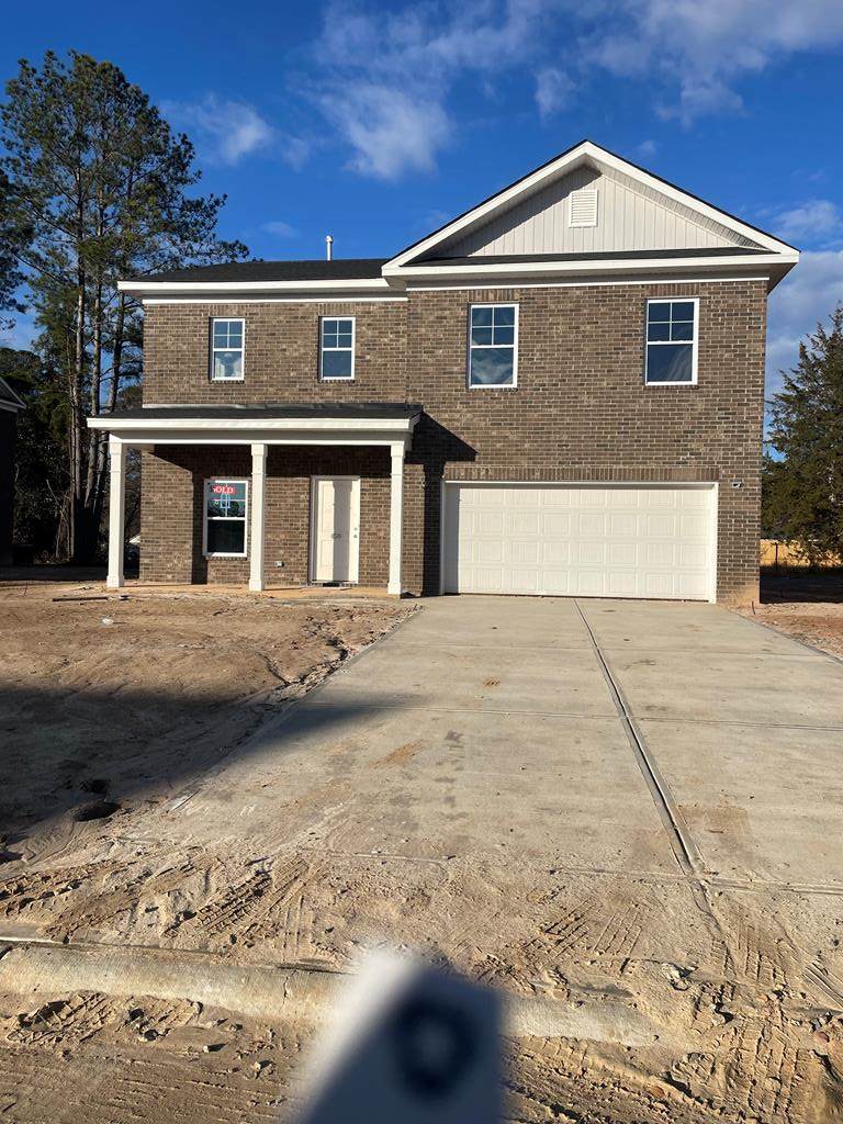 850 Curlew - Photo 1