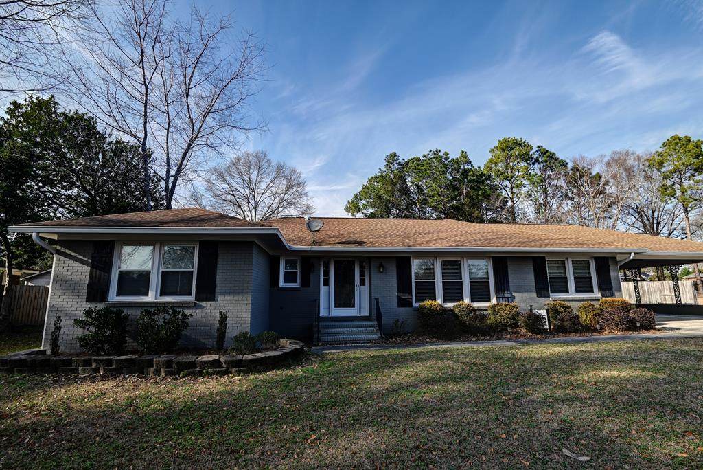 515 Mimosa Rd - Photo 1