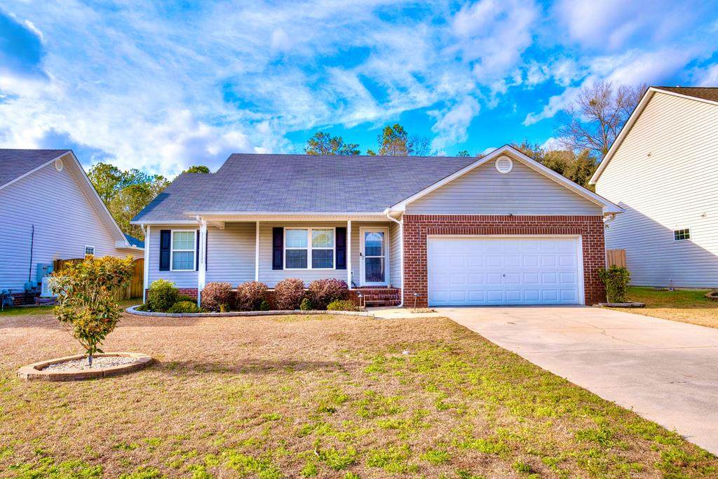 383 Niblick Dr. - Photo 1