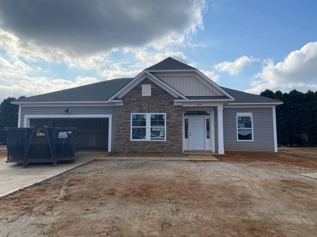 2250 Worshipper Ct (Lot 28) - Photo 1