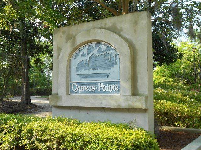 1202 Cypress Pointe - Photo 1