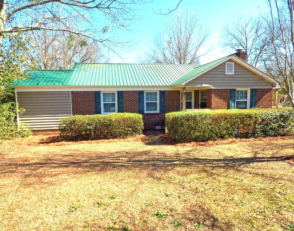 1300 Hasty Road, Camden, SC 29020 (MLS #162519) :: The Litchfield Company
