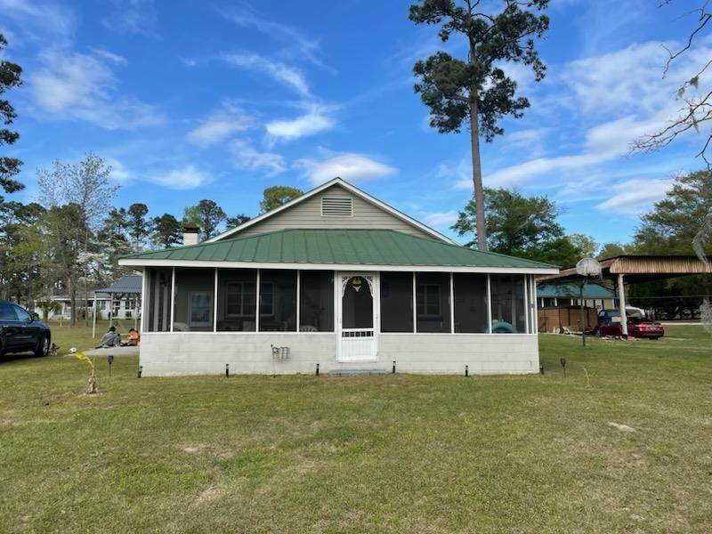 1605 Lesesne Drive - Photo 1