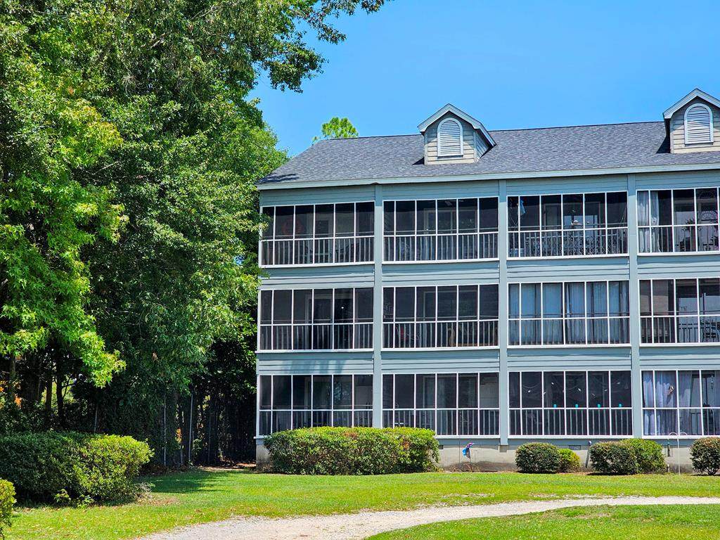 1201 Cypress Pointe # A201 - Photo 1